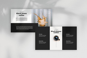 Black Honey - Coffee Powerpoint