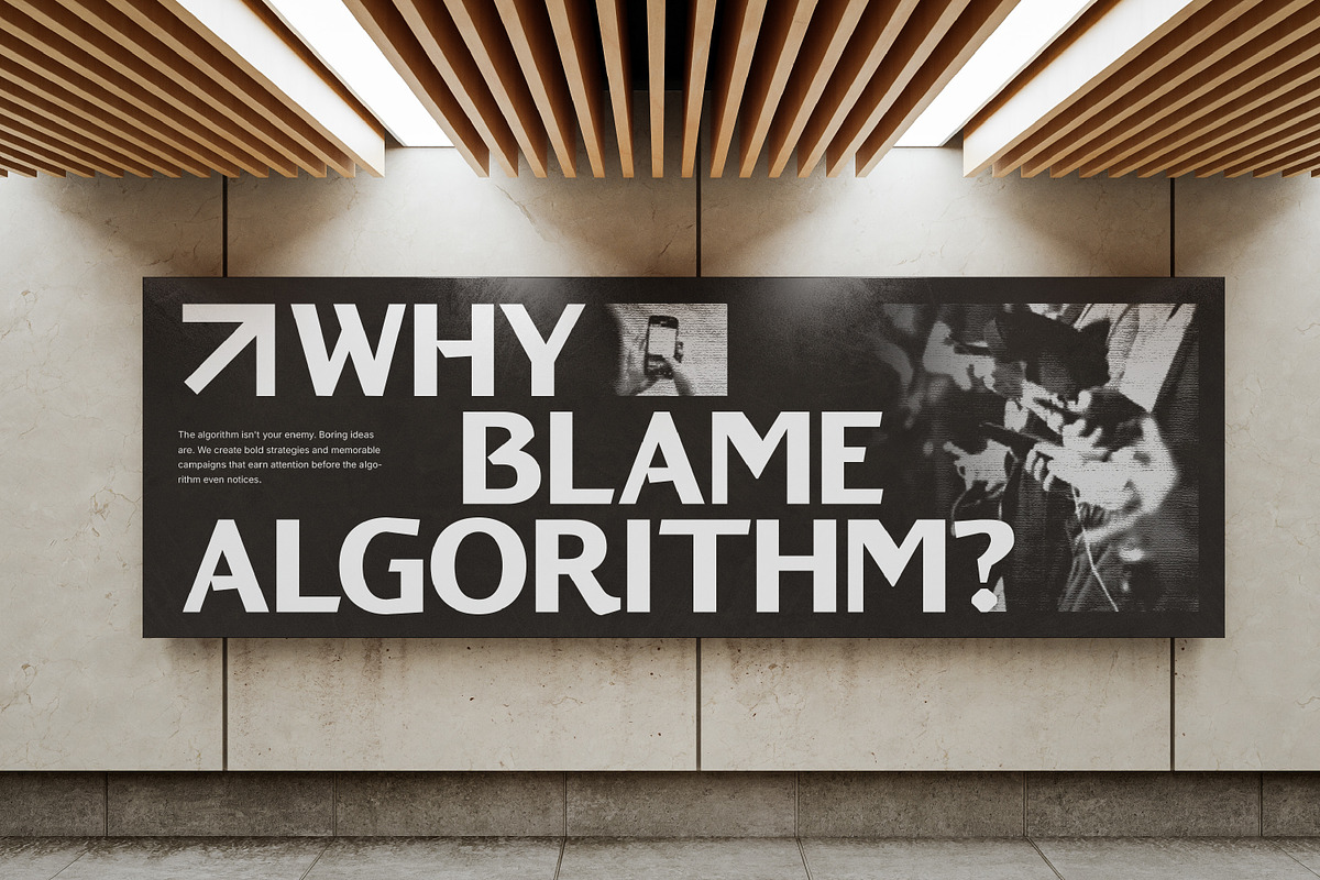MN Wichtown Sans - Modern Sans Serif, a Sans Serif Font by Mantra Naga (Photo 12 of 15)