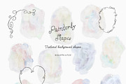 Hand-drawn Curly Frames Quirky Lines, a Decorative Illustration by SunnyAfternoons (Thumbnail 20 of 23)