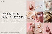 95 Beauty Stock Photos Collection, a Beauty & Fashion Photo by Design Alchemy Studio (Thumbnail 4 of 13)
