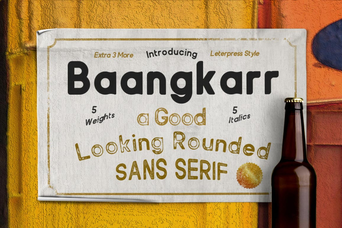 Baangkarr