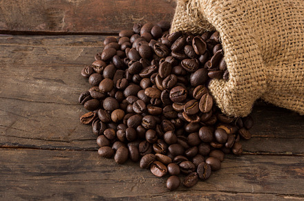 Coffee Beans Hot preview 5