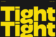 GW Primos Gothic, a Font by Goodwheel Studio (Thumbnail 15 of 15)