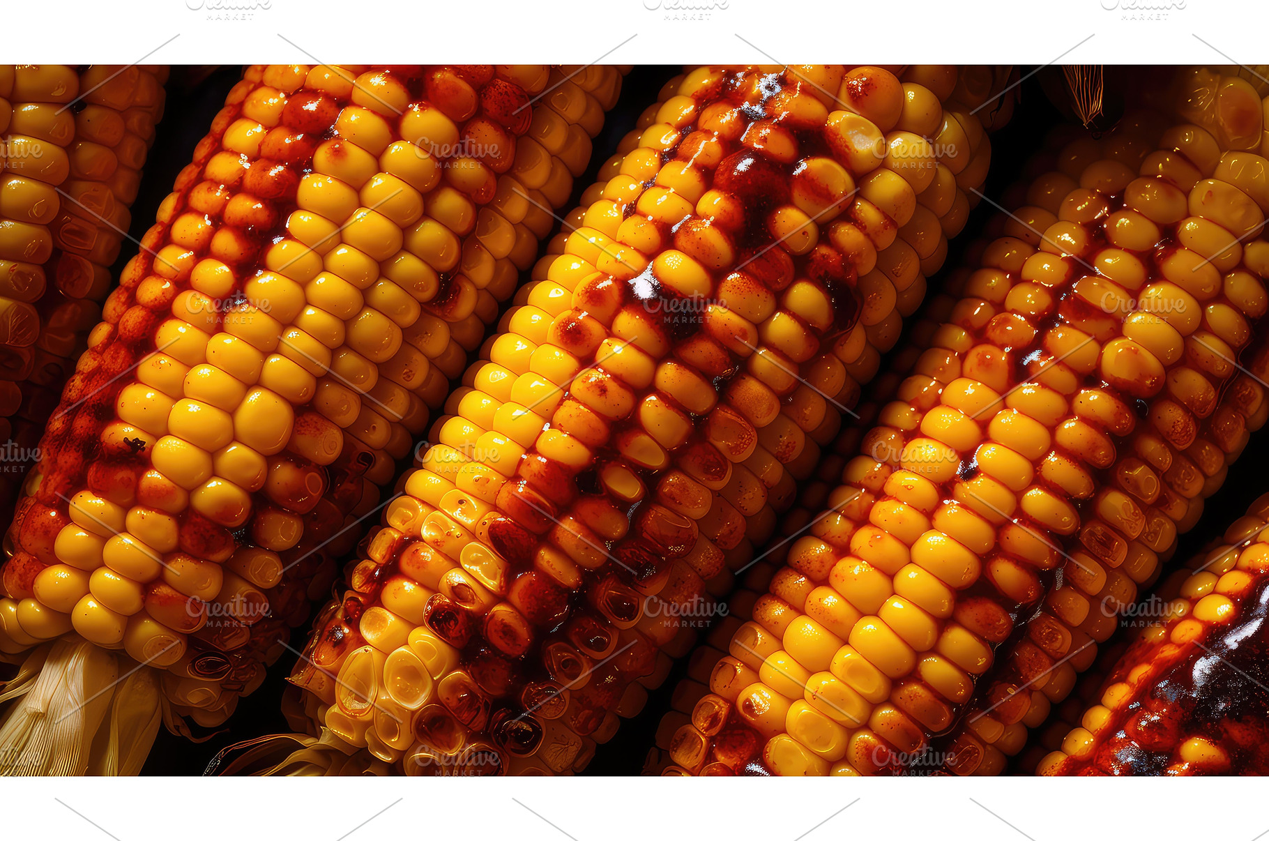 chicken roasted bbq food ai, a Background Photo by pikepicture