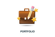 Creative Package 3D Icons Set Bundle, an Object Graphic by Aimagenarium@gmail.com (Thumbnail 18 of 21)