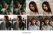 Ochre Lightroom Presets Mobile, a Preset Add-On by VEER (Thumbnail 14 of 22)