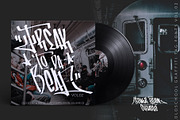 Street Wars - Graffiti Fonts, a Blackletter Font by SemutHitam Creative (Thumbnail 7 of 13)