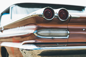 Us muscle car classic oldtimer containing antique, auto, and automobile, a Transportation Photo by Markus Spiske | Images