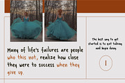Hate Your Writing Fonts, a Handwritten Font by Crump Hand (Thumbnail 6 of 6)