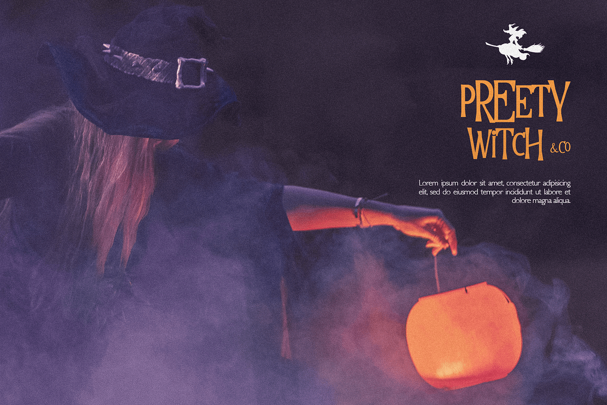 Tombstone, a Font by FactoryType Studio (Photo 7 of 11)