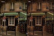 10 Coffee Shop Lightroom Presets, a Preset Add-On by CVR Presets (Thumbnail 4 of 7)