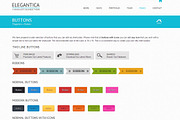 Elegantica - Business HTML Template, a Websites & App Template by PremiumCoding (Thumbnail 4 of 5)