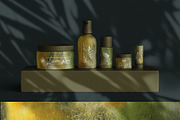 22 WATERCOLOR SEAMLESS BACKGROUNDS, a Pattern Graphic by Shusha Guna Art (Thumbnail 6 of 11)