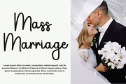 Sleepy Mama, a Handwritten Font by FreshTypeINK (Thumbnail 8 of 8)