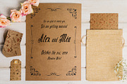 Milissa story script font, a Script Font by naum_studio (Thumbnail 4 of 6)