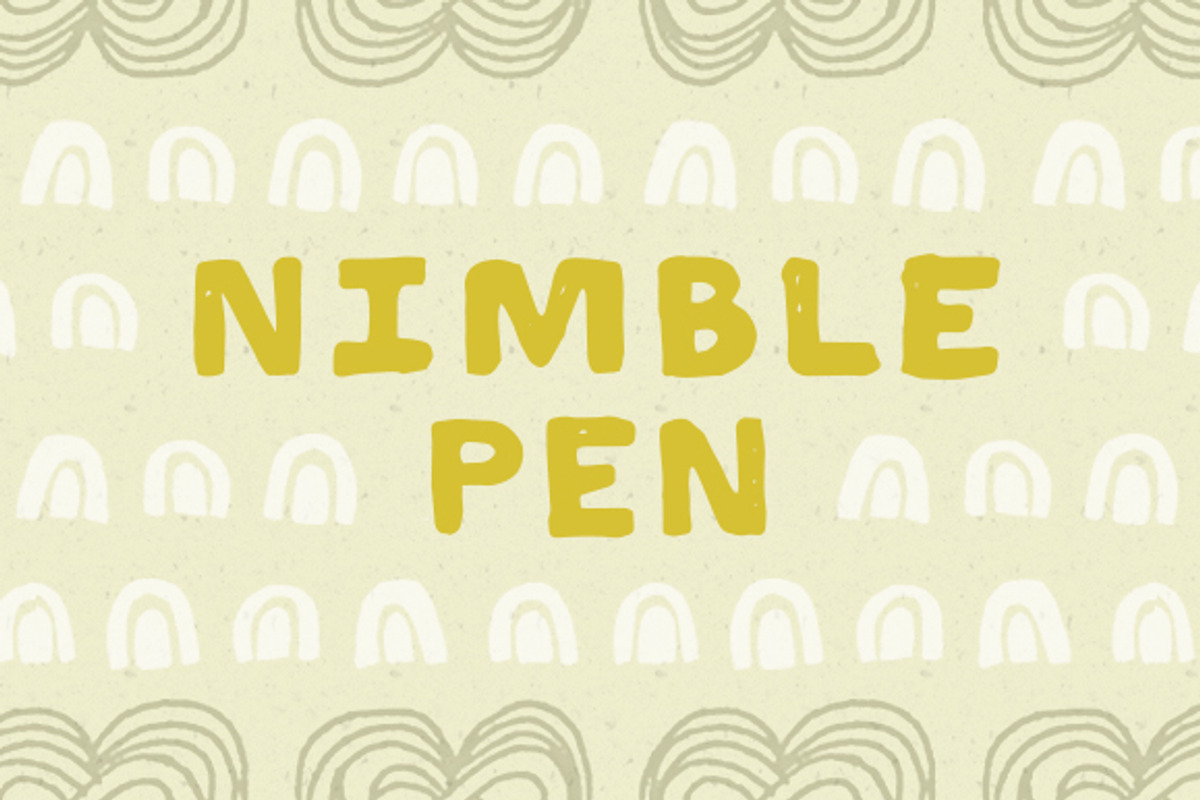 NimblePen