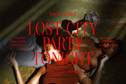 Licking Nineties Serif, a Serif Font by Designsation (Thumbnail 2 of 10)