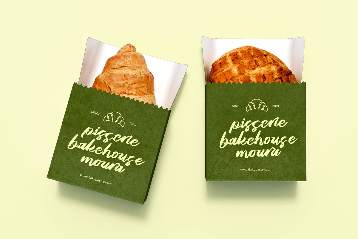 Breatheasy Modern Brush Font Type, a Script Font by Letterena Studios Script (Photo 2 of 15)