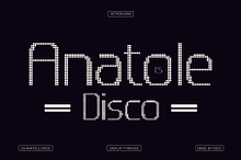 CS Anatole Disco