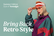 Flowers Of Nineties - (18 Fonts), a Serif Font by Holyline Design (Thumbnail 7 of 15)