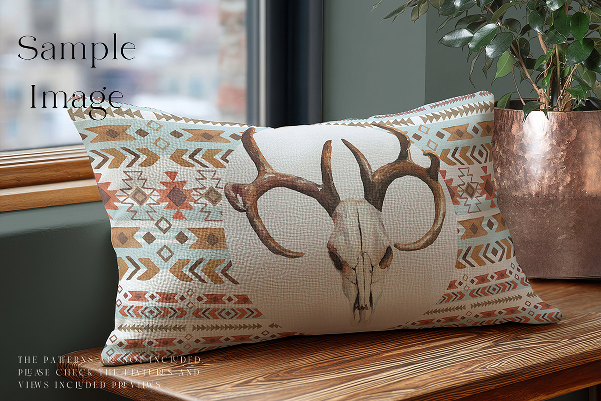 Lumbar Pillow Mockups, a Mockup by mock-ups (Photo 13 of 31)