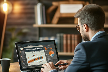 Compliance Review and Audit Panel, a Business Photo by HubbaDigitals