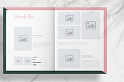 Fashion Proposal 2020, a Brochure Template by Boris Cupac (Thumbnail 6 of 8)