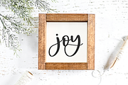 Snowberry | Handwritten Script Font, a Script Font by KA Designs (Thumbnail 6 of 11)