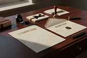 Foqoya - Elegant Luxury Display Seri, a Font by Astuti Studio (Thumbnail 16 of 16)