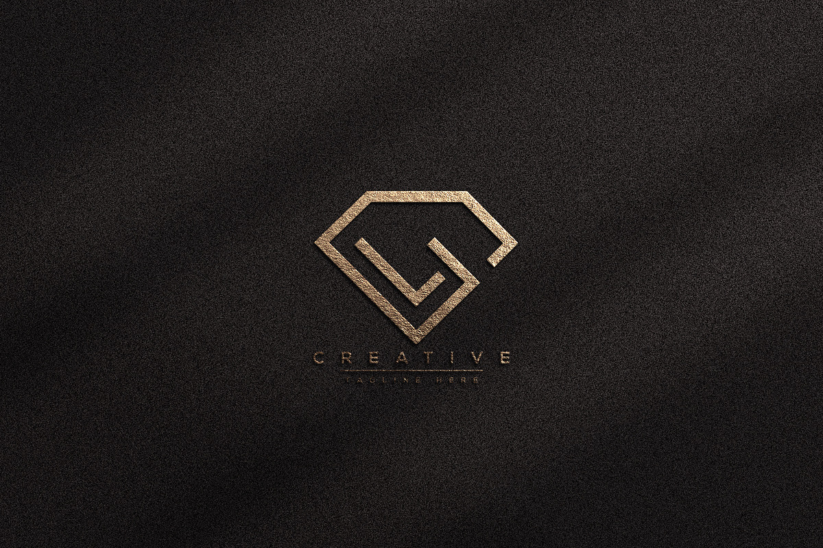 Letter L Logo Bundle Monogram Set, a Branding & Logo Template by Pixel Design (Photo 4 of 5)