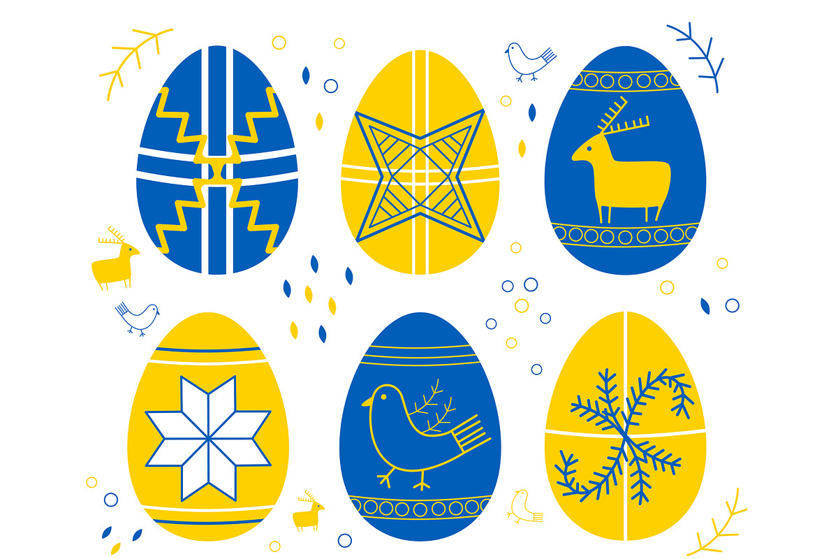 Save Ukraine, a Decorative Illustration by YuNa (Photo 5 of 18)