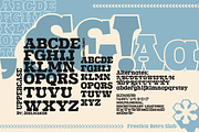 Frestica Font Trio, a Script Font by joelmaker (Thumbnail 8 of 24)