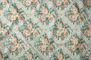 Christmas Botanical Grid Pattern, a Pattern Graphic by SirenaArt (Thumbnail 11 of 20)