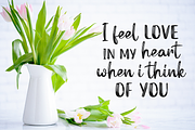 Funtery, a Script Font by Larin Type Co. (Thumbnail 2 of 10)