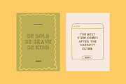 whimsy magic playful font duo, a Handwritten Font by Ashiya Pixel (Thumbnail 6 of 13)