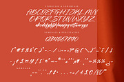 Brighters Radiant, a Handwritten Font by operatype.co (Thumbnail 12 of 15)