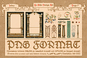 Ye Olde Design Kit, an Object Graphic by MiksKS (Thumbnail 20 of 24)