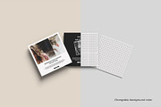 Instagram Post Mockup, a Wearable Device Mockup by graphicpages (Thumbnail 5 of 15)
