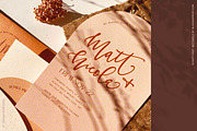 BetterFly - for Canva & Templett, a Script Font by Blessed Print (Thumbnail 4 of 46)