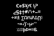 Kagsto - Modern Sans Font, a Sans Serif Font by Iqsiart Studio (Thumbnail 8 of 12)