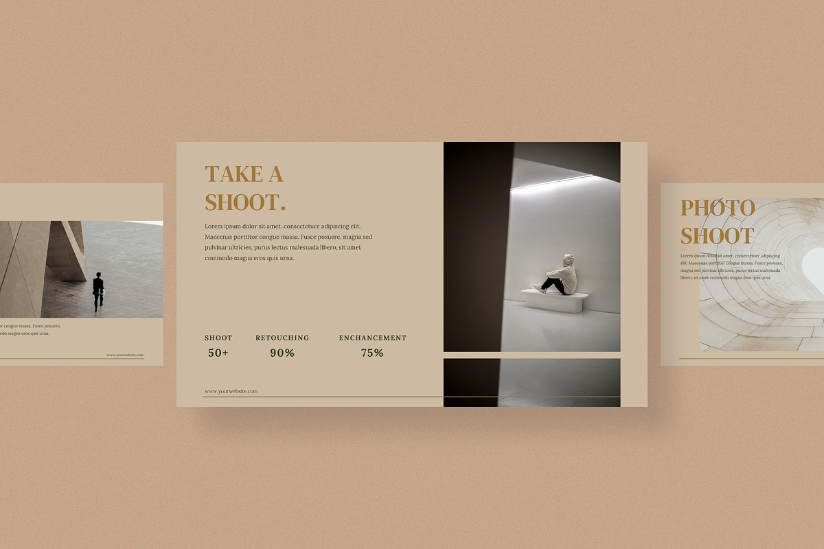 Zemira - Presentation Templates, a Presentation Template by ZAF Studio (Photo 12 of 13)