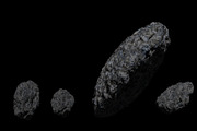 Fantasy Asteroid, an Environmental 3D Model by Flash My Pixel (Thumbnail 10 of 11)