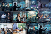 Professional Business Photography, a Business Photo by MRI STUDIO (Thumbnail 2 of 25)