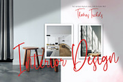 Settary Tenjutsu - Handwritten Font, a Script Font by StringLabs (Thumbnail 3 of 9)