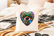 Disco Celestial Dreams, Celestial, an Object Graphic by GlitterCraft (Thumbnail 4 of 101)