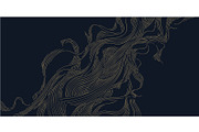 WIND Line Oriental Illustrations, a Pattern Graphic by Marylia (Thumbnail 30 of 30)