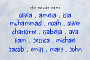 Seora Vister Sanderas Handmade Font, a Handwritten Font by Maulana Creative (Thumbnail 5 of 6)