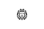Minimalist Vintage Lion Logo, a Branding & Logo Template by Luxury Logos (Thumbnail 3 of 4)