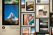Chanut-is bundle : Templates pack V1, a Social Media Template by Chanut is industries (Thumbnail 10 of 14)