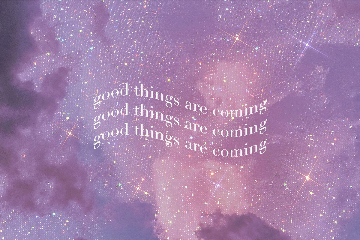 Aesthetic Sky Backgrounds, a Texture Graphic by by creative paper (Photo 2 of 11)